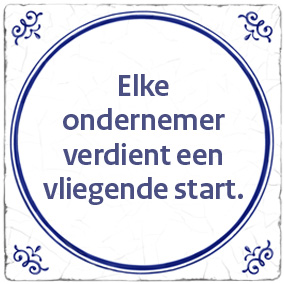 startende ondernemer ZZP starter